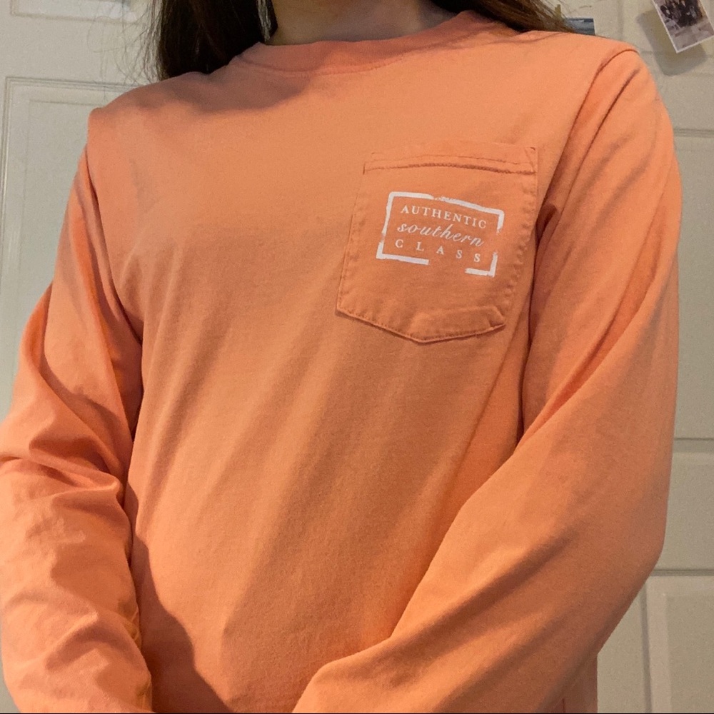 Southern Marsh Sweater